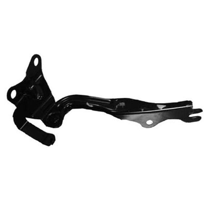Mazda 3 Hood Hinge Kit Right Side - MA1236116