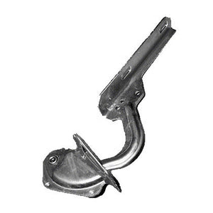 Hood Hinge Kit image
