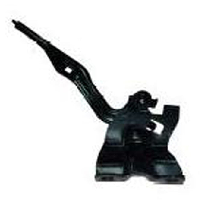 Mazda 3 Hood Hinge Kit Left - MA1236122