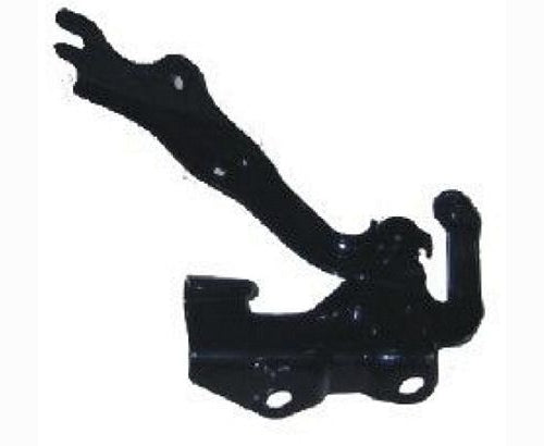 Mazda 3 Hood Hinge Kit Right Turbocharged Hatchback - MA1236125