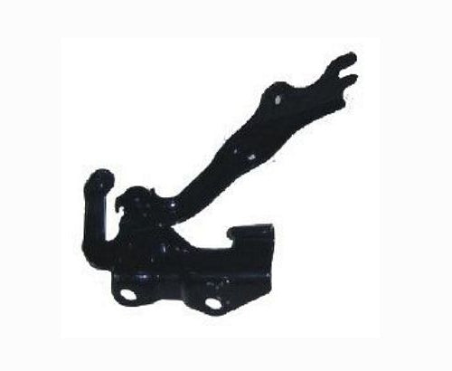 Mazda 3 Hood Hinge Kit Left Turbocharged Hatchback - MA1236126