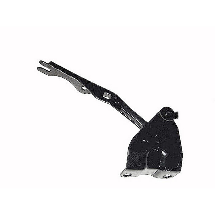 Mazda 2 Hood Hinge Kit Left - MA1236136