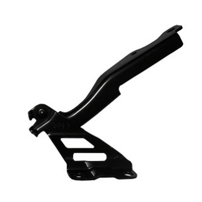 Mazda 3 Hood Hinge Kit Right - MA1236141
