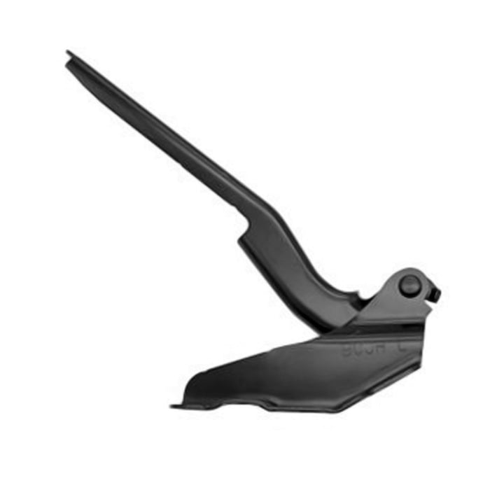 Mazda 3 Hood Hinge Kit Hatchback/Sedan - MA1236152