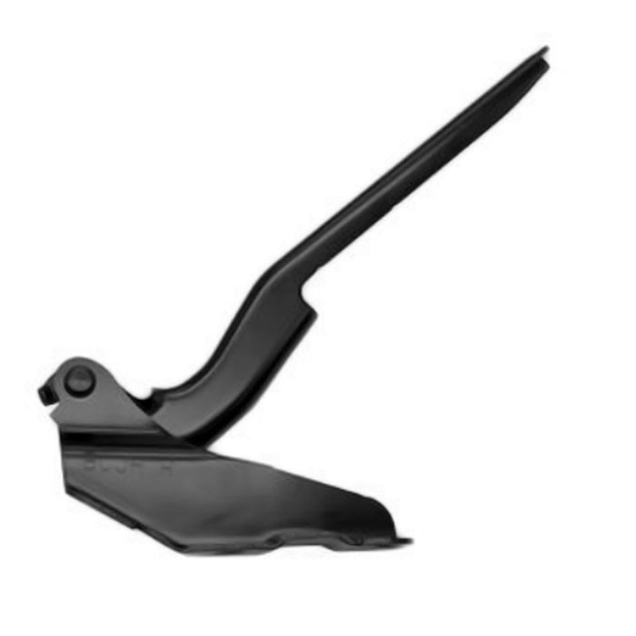 Mazda 3 Hood Hinge Kit Hatchback/Sedan - MA1236153