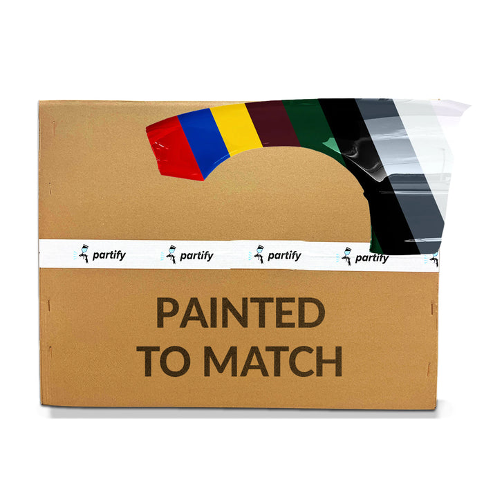 Mazda Miata Driver Side Fender - MA1240113