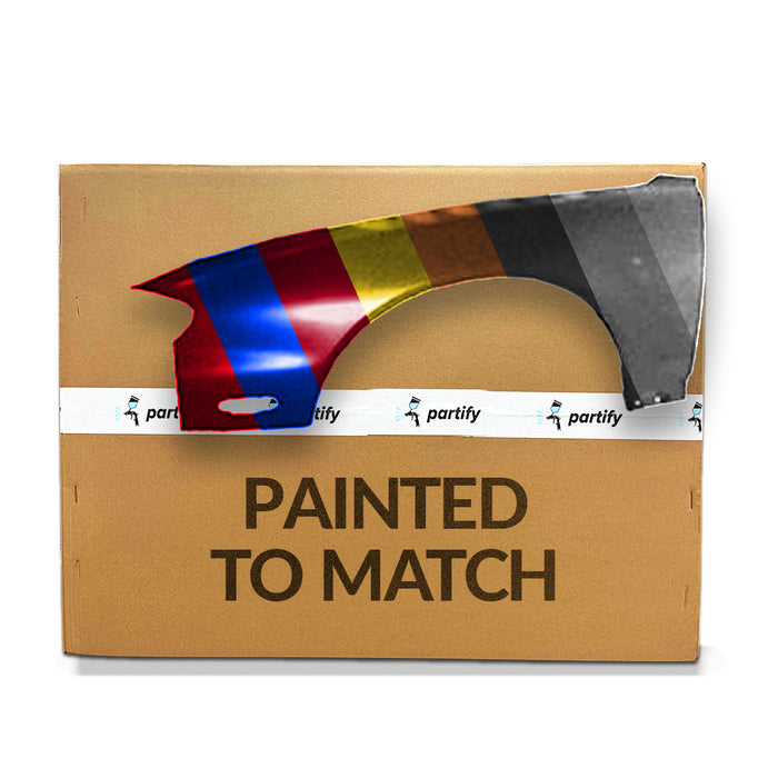 Mazda Millenia Front Driver Side Fender - MA1240132