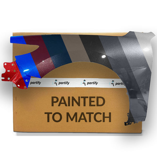 Fenders & Components image