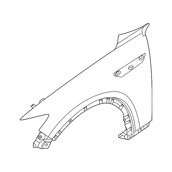 Fenders & Components image