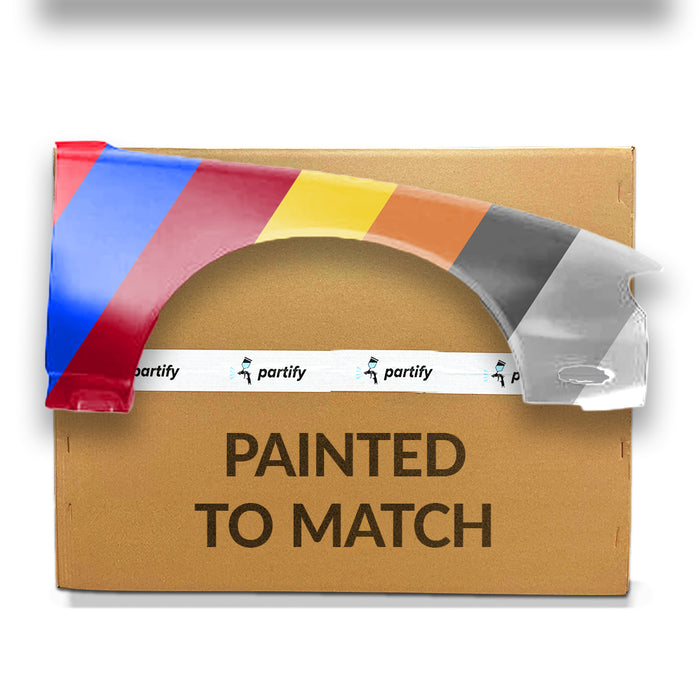 Mazda Millenia Front Passenger Side Fender - MA1241132