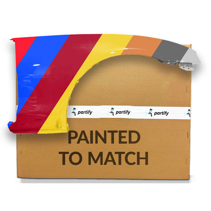 Mazda MX5 Passenger Side Fender - MA1241138