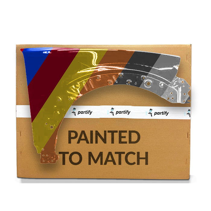 Mazda CX-30/Miata OEM Passenger Side Fender - DGY952100