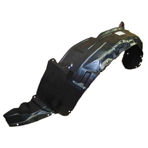 Driver Side Fender Liner image