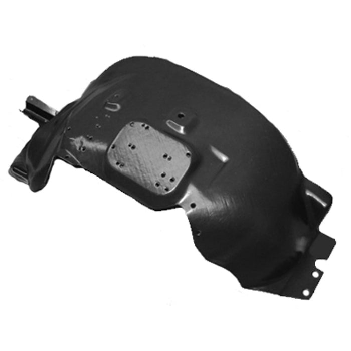 Mazda B2300/B3000/B4000 Driver Side Fender Liner - MA1248107