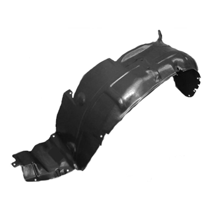 Mazda MX-6 Driver Side Fender Liner - MA1248108