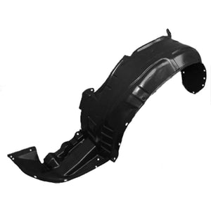 Driver Side Fender Liner image