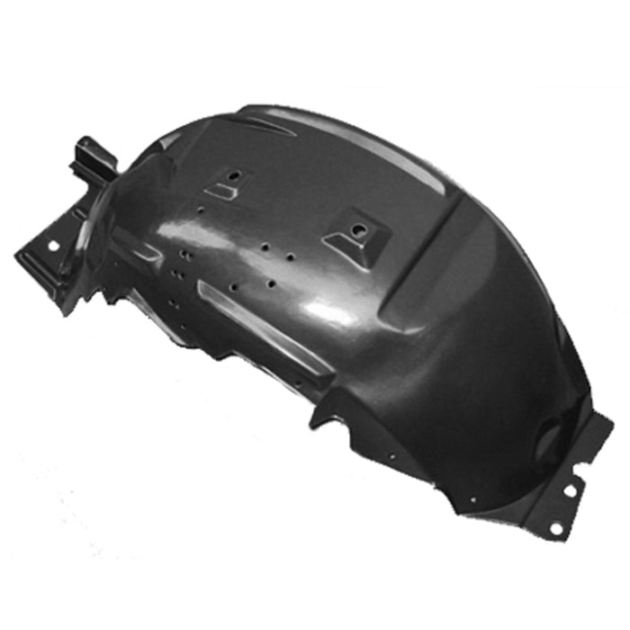 Mazda B2300/B2500/B3000/B4000 Driver Side Fender Liner - MA1248114