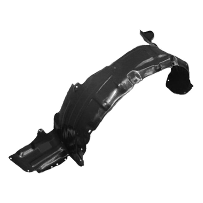 Mazda Millenia Driver Side Fender Liner Plastic 2.3L V6 - MA1248115