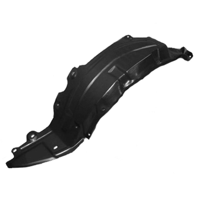 Mazda Miata Driver Side Fender Liner - MA1248122