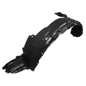 Driver Side Fender Liner image