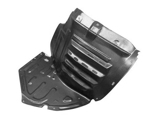 Mazda RX-8 Front Driver Side Fender Liner - MA1248135