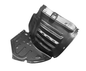 Front Driver Side Fender Liner image