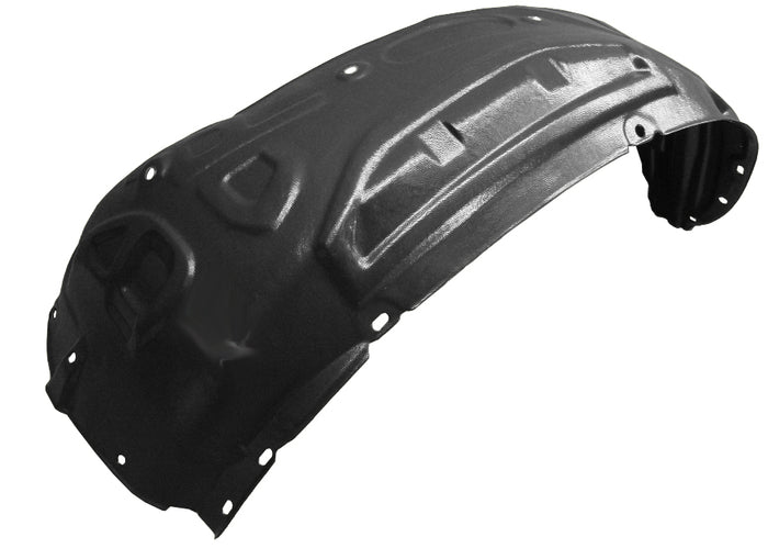Mazda RX-8 Rear Driver Side Fender Liner - MA1248136