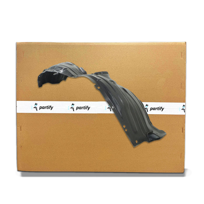 Mazda CX5 Front Driver Side Fender Liner - MA1248142