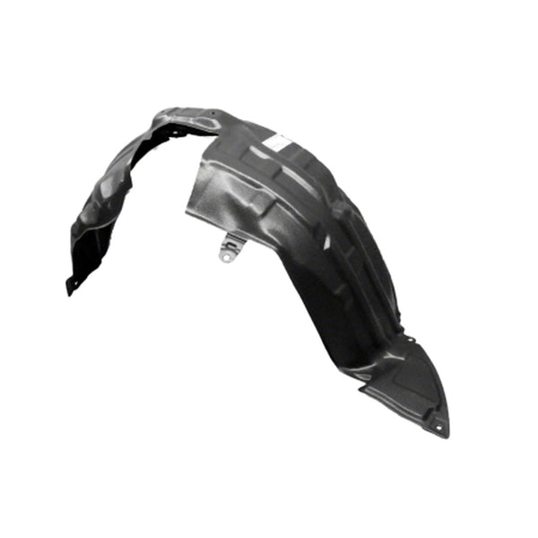 Fenders & Components image