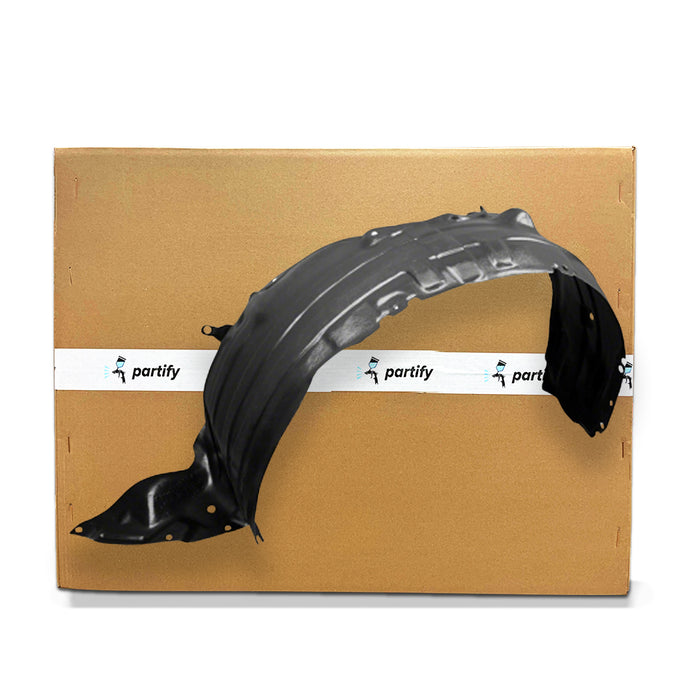 Mazda CX-7 Driver Side Fender Liner - MA1248147