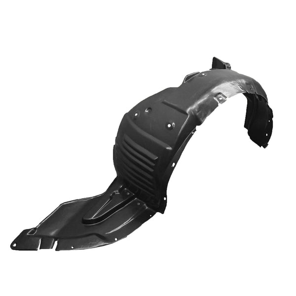 Fenders & Components image