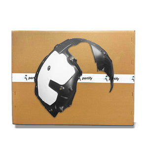 Driver Side Fender Liner image