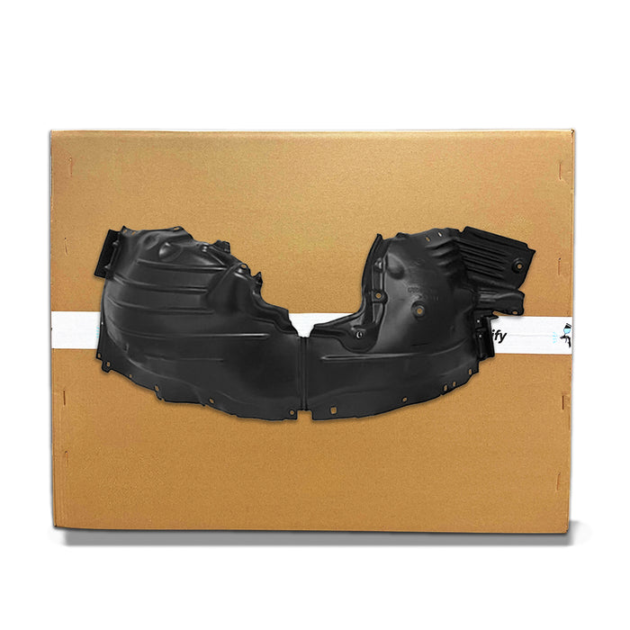 Mazda CX-90 Driver Side Fender Liner - MA1248159