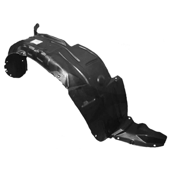 Fenders & Components image