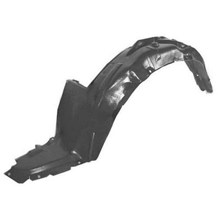 Mazda Protege Passenger Side Fender Liner - MA1249105
