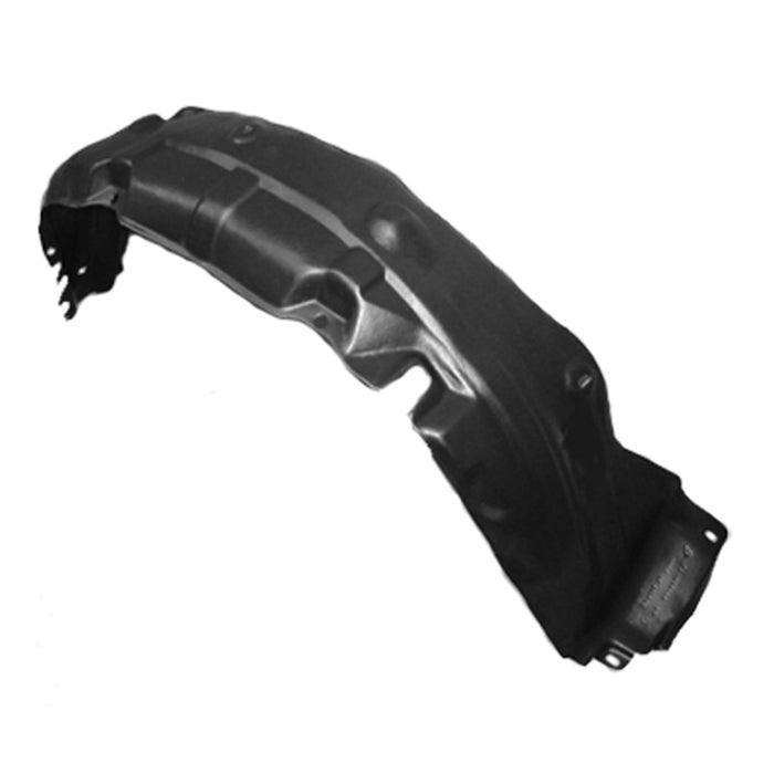 Mazda MPV Passenger Side Fender Liner Splash Shield - MA1249106