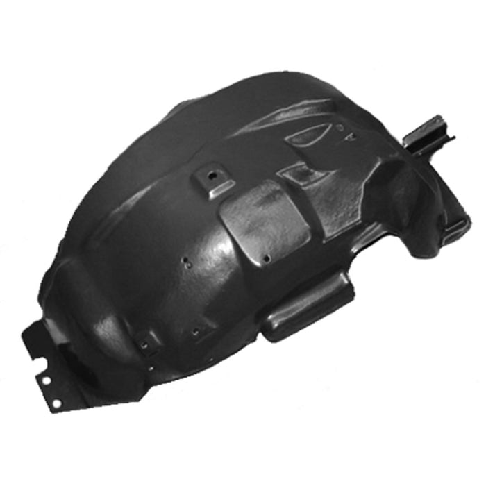 Mazda B2300/B3000/B4000 Passenger Side Fender Liner - MA1249107