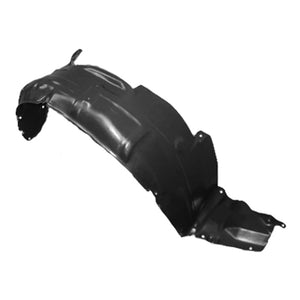 Passenger Side Fender Liner image