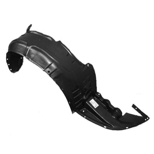 Passenger Side Fender Liner image