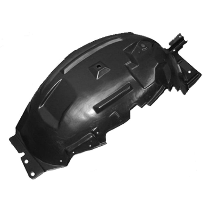 Mazda B2300/B2500/B3000/B4000 Passenger Side Fender Liner - MA1249114