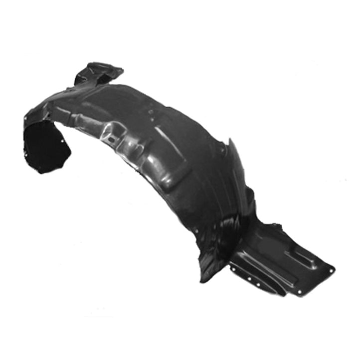 Mazda Millenia Passenger Side Fender Liner Plastic 2.3L V6 - MA1249115