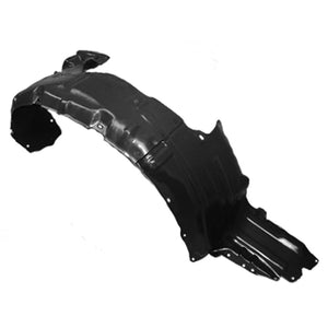 Passenger Side Fender Liner image