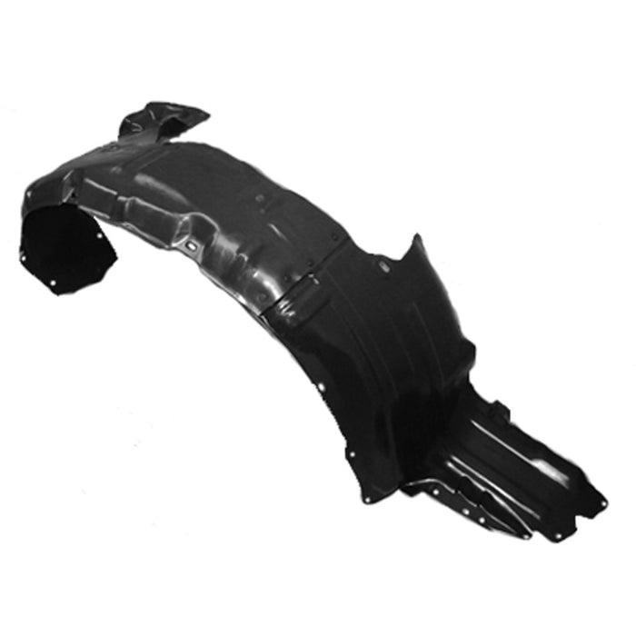 Mazda Millenia Passenger Side Fender Liner Plastic 2.5L V6 - MA1249124