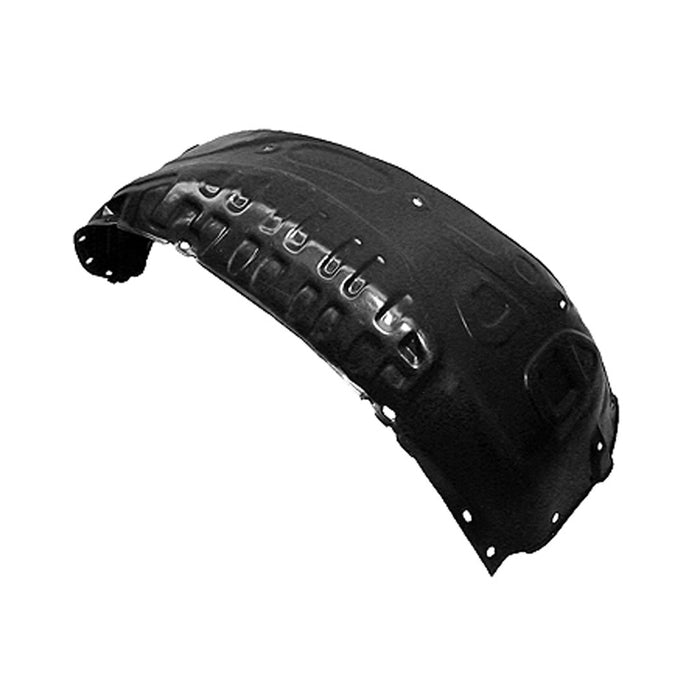 Mazda RX-8 Rear Passenger Side Fender Liner Plastic Liner - MA1249128