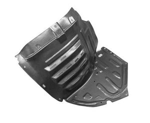 Front Passenger Side Fender Liner image