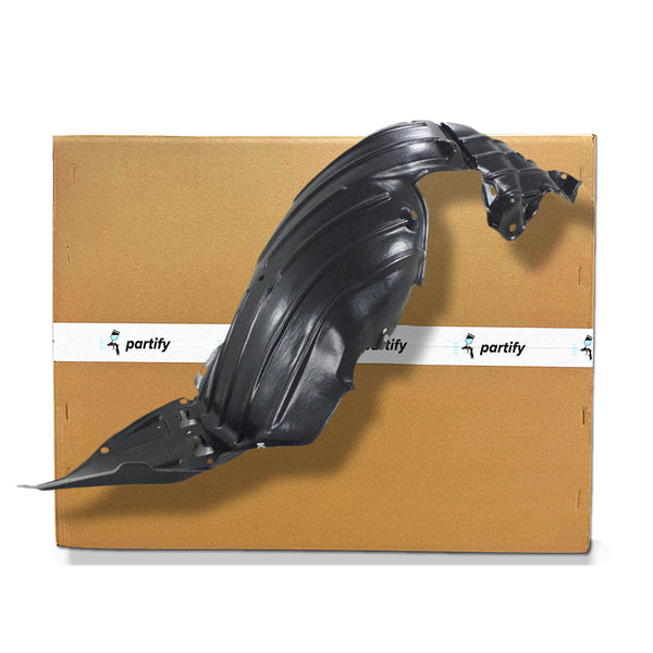 Fenders & Components image