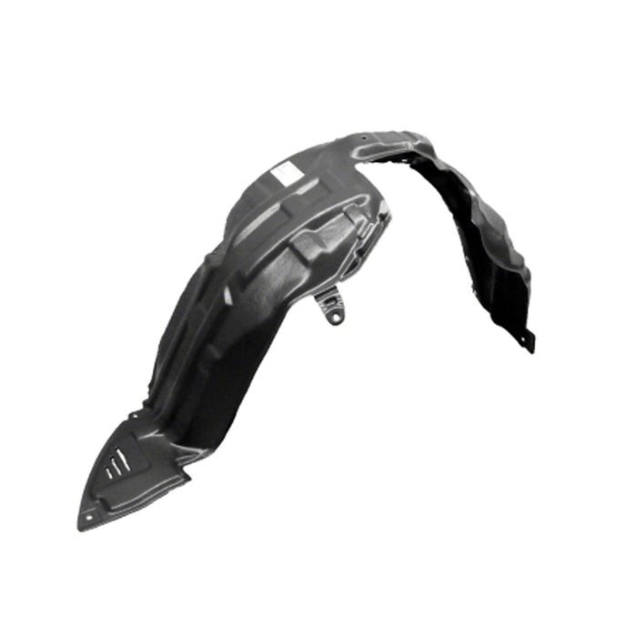 Mazda 2 Passenger Side Fender Liner - MA1249146