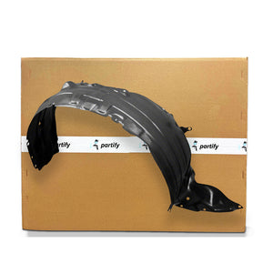 Passenger Side Fender Liner image