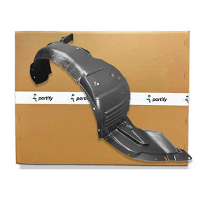 Passenger Side Fender Liner image