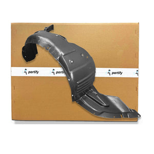 Passenger Side Fender Liner image